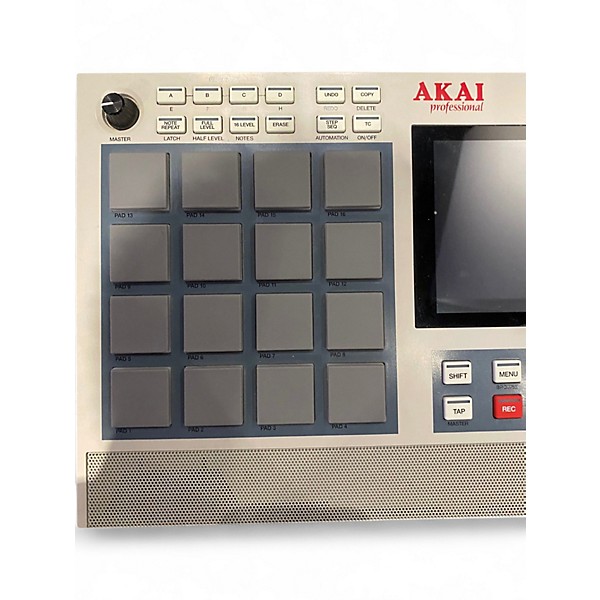Used Akai Professional MPC Live 2 Production Controller