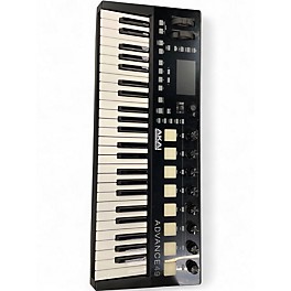 Used Akai Professional Advance 49 MIDI Controller