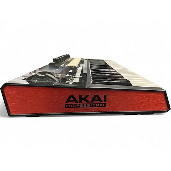 Used Akai Professional Advance 49 MIDI Controller