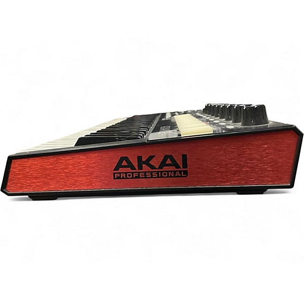 Used Akai Professional Advance 49 MIDI Controller