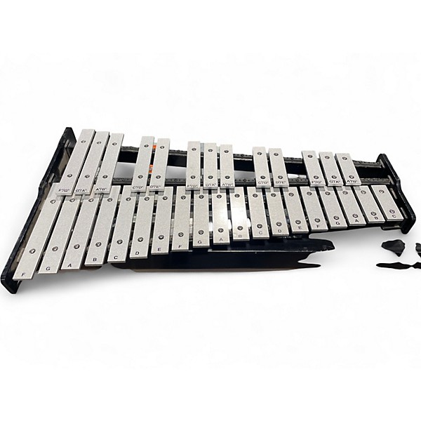 Used Vic Firth Glockenspiel Concert Percussion