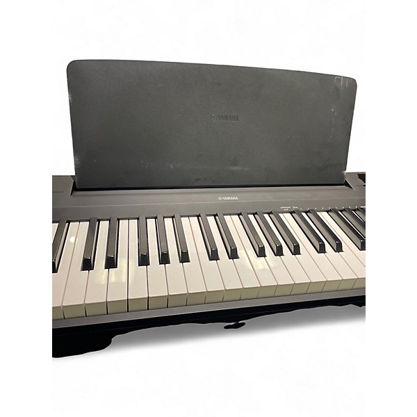 Used Yamaha P143B Digital Piano