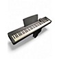 Used Yamaha P143B Digital Piano