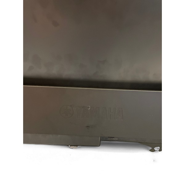Used Yamaha P143B Digital Piano