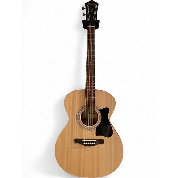 Used Ibanez IJVC50 Natural Acoustic Guitar