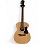 Used Ibanez IJVC50 Natural Acoustic Guitar thumbnail