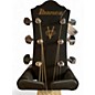 Used Ibanez IJVC50 Natural Acoustic Guitar