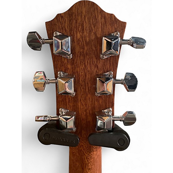 Used Ibanez IJVC50 Natural Acoustic Guitar