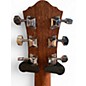Used Ibanez IJVC50 Natural Acoustic Guitar
