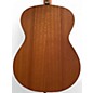 Used Ibanez IJVC50 Natural Acoustic Guitar