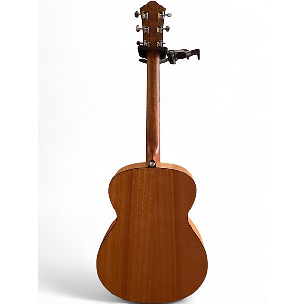 Used Ibanez IJVC50 Natural Acoustic Guitar