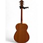 Used Ibanez IJVC50 Natural Acoustic Guitar