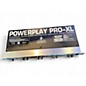 Used Behringer HA4700 Headphone Amp