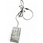 Used Fostex 1 BUTTON FOOTS PEDAL thumbnail