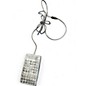 Used Fostex 1 BUTTON FOOTS PEDAL