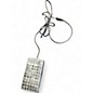 Used Fostex 1 BUTTON FOOTS PEDAL