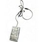 Used Fostex 1 BUTTON FOOTS PEDAL