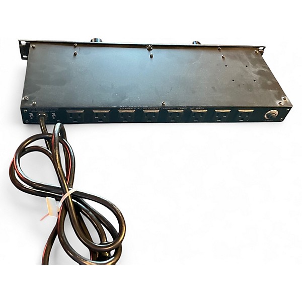 Used Rackrider rr-15 power conditioner