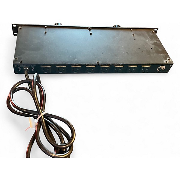 Used Rackrider rr-15 power conditioner