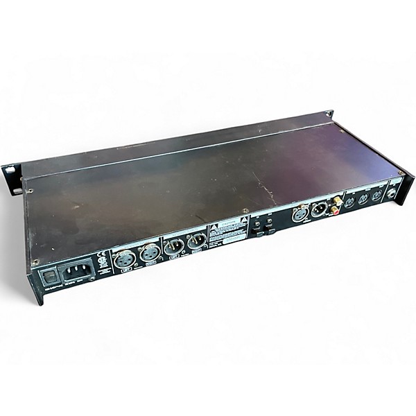 Used TC Electronic finalizer express