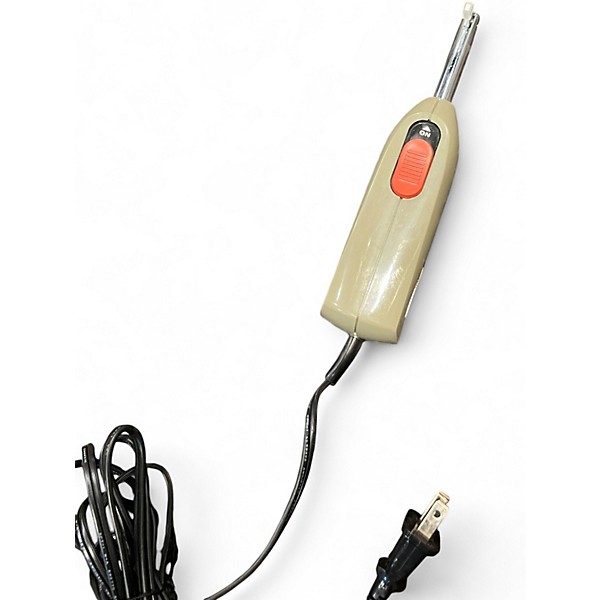 Used TEAC E-3 HEAD DEMAGNETIZER