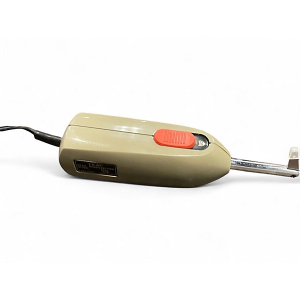 Used TEAC E-3 HEAD DEMAGNETIZER