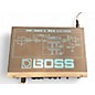 Used BOSS rpq-10