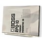 Used BOSS rpq-10