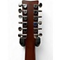 Used Yamaha FG82012 Natural 12 String Acoustic Guitar