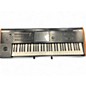Used KORG Kronos X61 61 Key Keyboard Workstation thumbnail