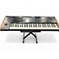 Used KORG Kronos X61 61 Key Keyboard Workstation