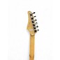 Used Kramer FOCUS VT-211S Atomic Pink Solid Body Electric Guitar