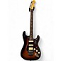 Used Fender PLAYER II MODIFIED Sunburst Solid Body Electric Guitar thumbnail