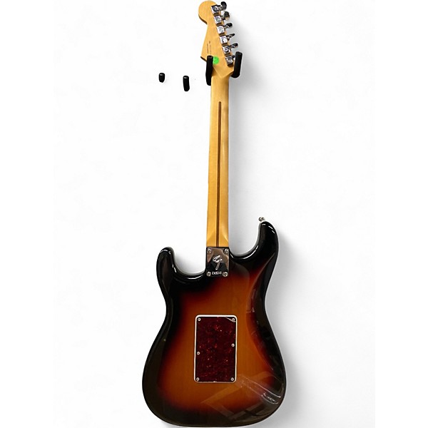 Used Fender PLAYER II MODIFIED Sunburst Solid Body Electric Guitar