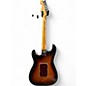 Used Fender PLAYER II MODIFIED Sunburst Solid Body Electric Guitar
