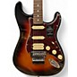 Used Fender PLAYER II MODIFIED Sunburst Solid Body Electric Guitar