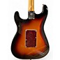 Used Fender PLAYER II MODIFIED Sunburst Solid Body Electric Guitar