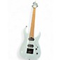 Used Jackson Pro Series Misha Mansoor Signature Juggernaut ET7 Cerulean Blue Solid Body Electric Guitar thumbnail