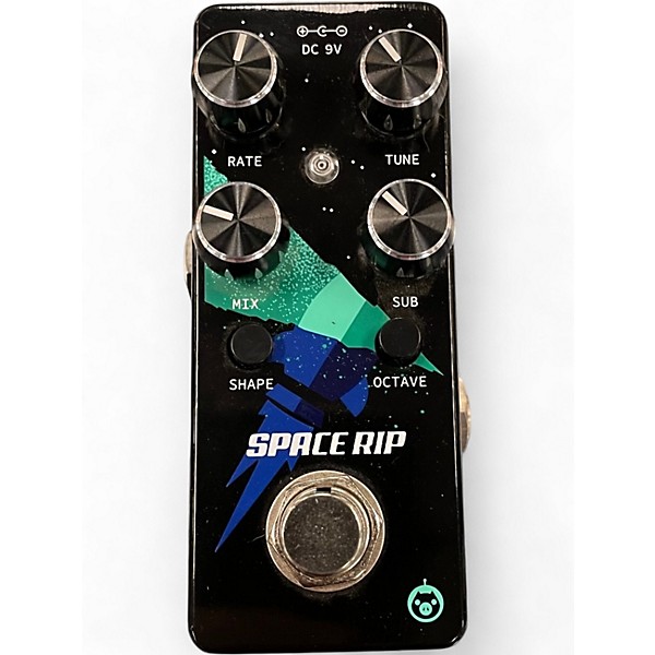 Used Pigtronix spacerip