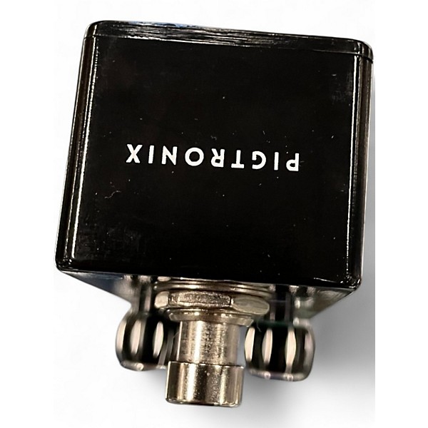 Used Pigtronix spacerip