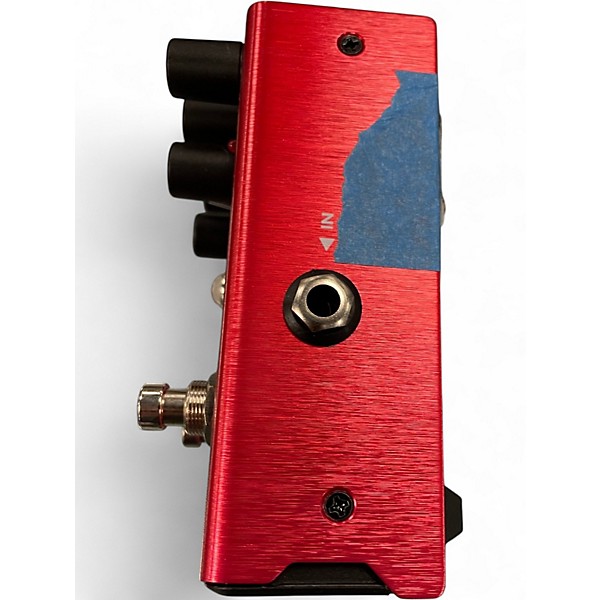 Used Fender santa overdrive