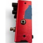Used Fender santa overdrive