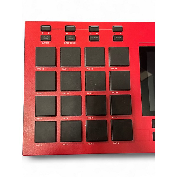 Used Akai Professional MPC Live Production Controller