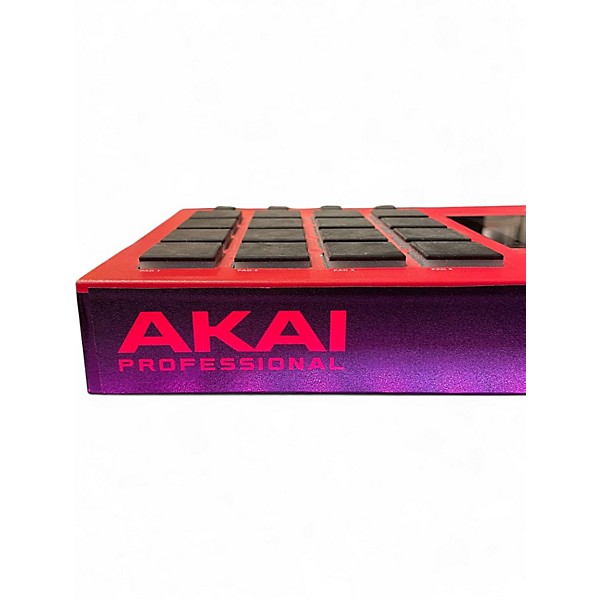 Used Akai Professional MPC Live Production Controller