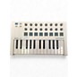 Used Arturia Minilab MKII MIDI Controller thumbnail