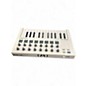 Used Arturia Minilab MKII MIDI Controller