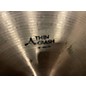Used Zildjian 16in A Series Thin Crash Cymbal