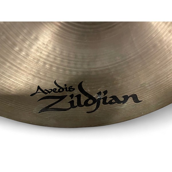 Used Zildjian 16in A Series Thin Crash Cymbal