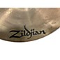 Used Zildjian 16in A Series Thin Crash Cymbal