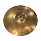 Used SABIAN 12in B8 Pro Splash Cymbal thumbnail